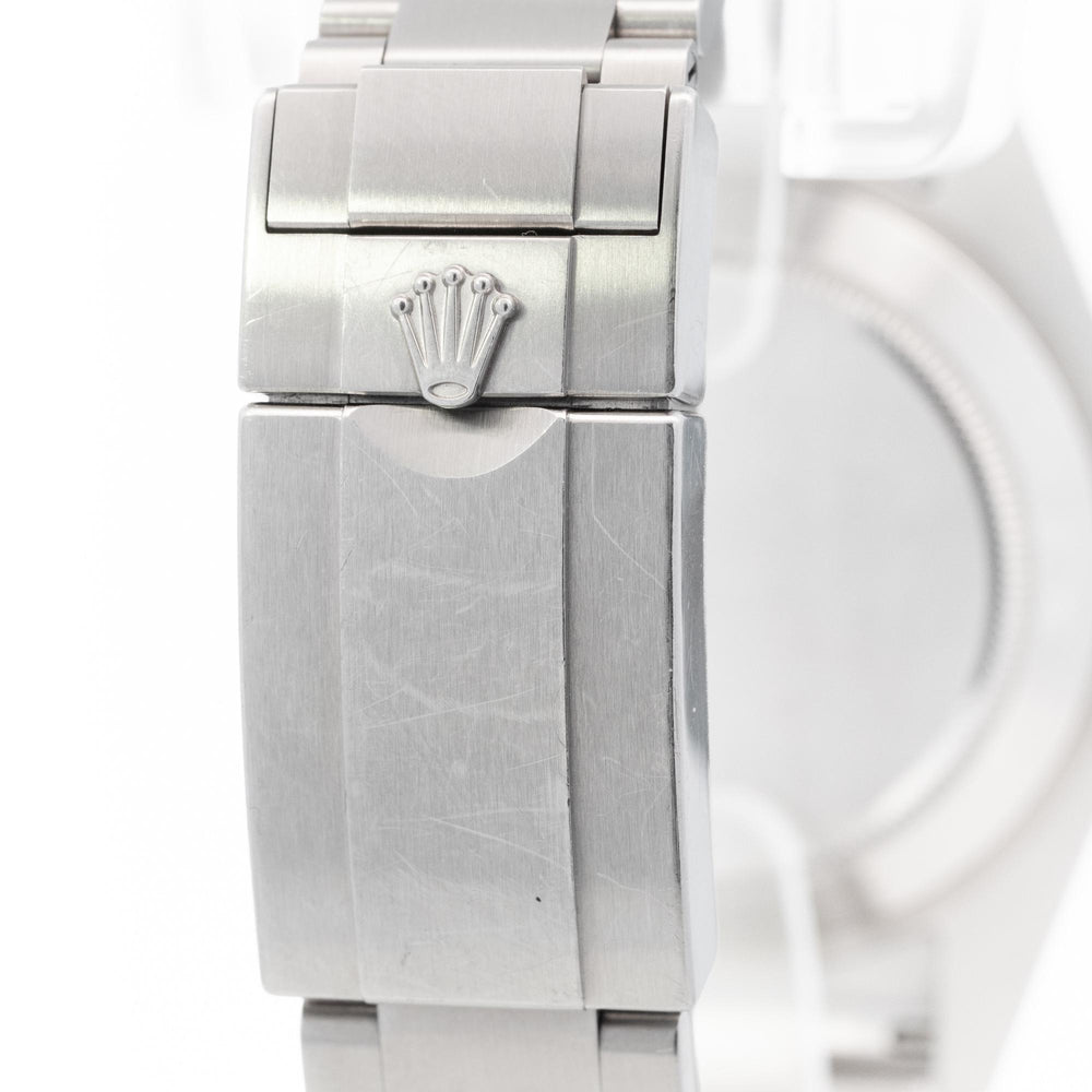 Rolex Explorer II 42mm SS 216570