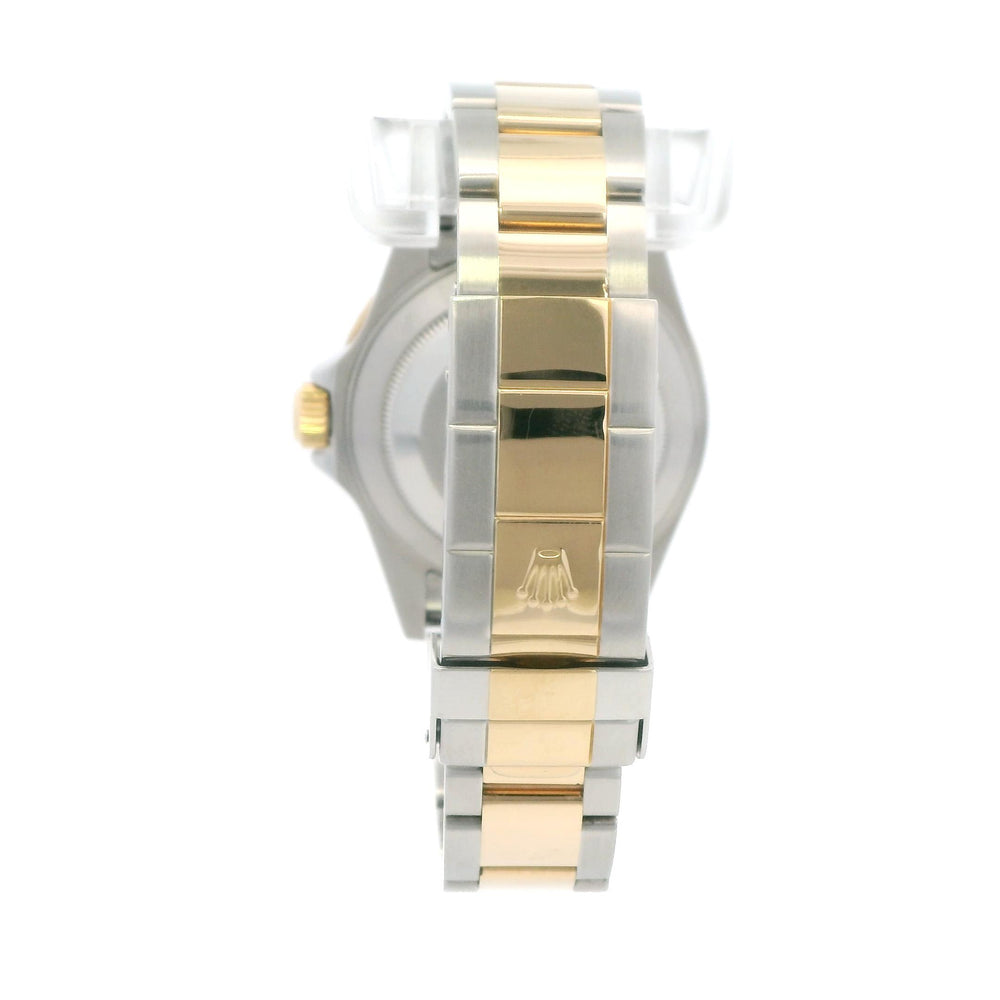 Rolex Submariner 40mm SS/YG 16613LN