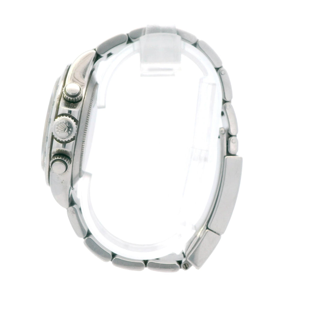 Rolex Daytona 116520 SS 40mm card