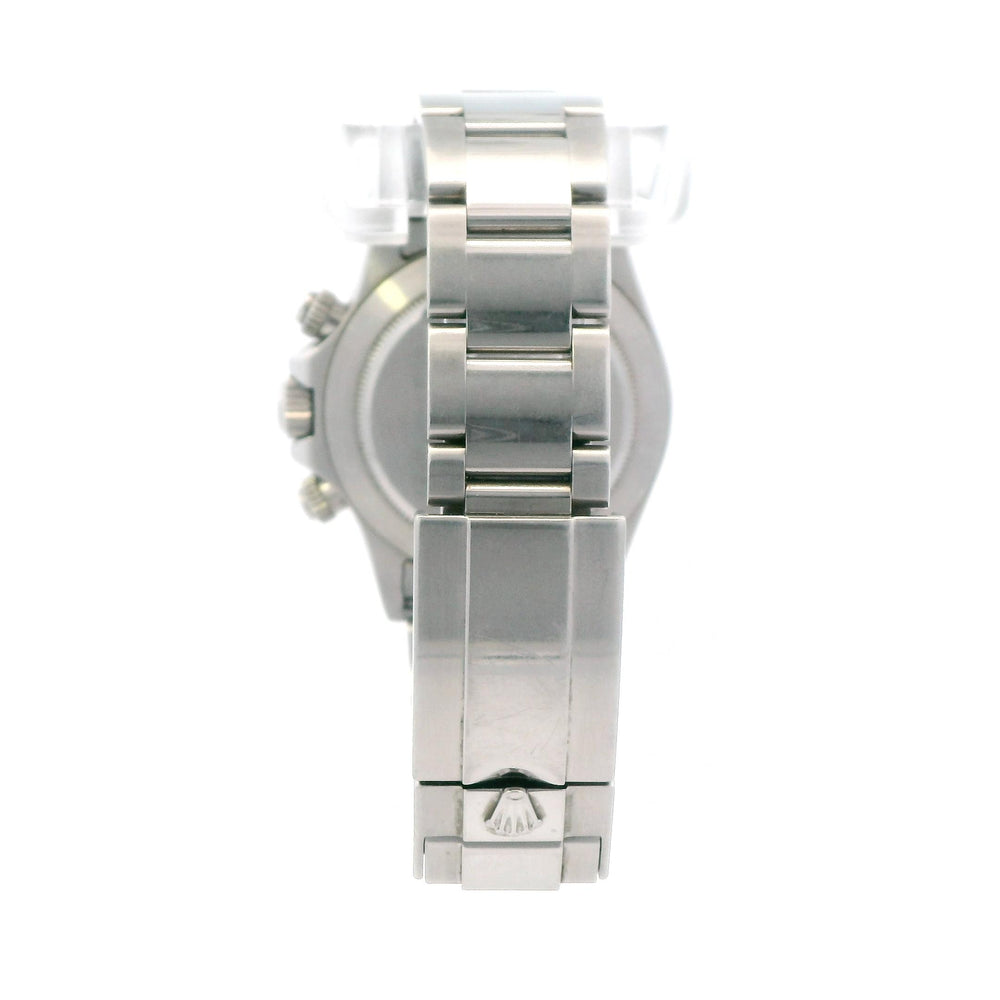 Rolex Daytona 116520 SS 40mm card