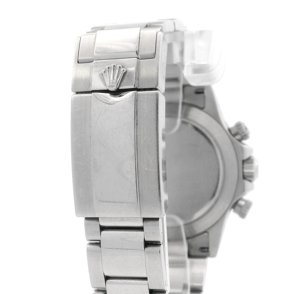 Rolex Daytona 116520 SS 40mm card