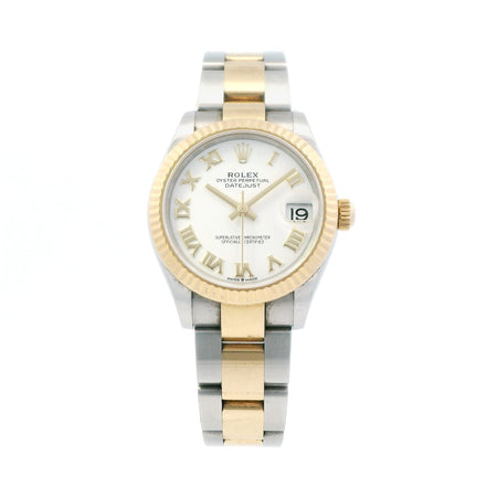 Rolex Datejust 31mm SS/YG 278273