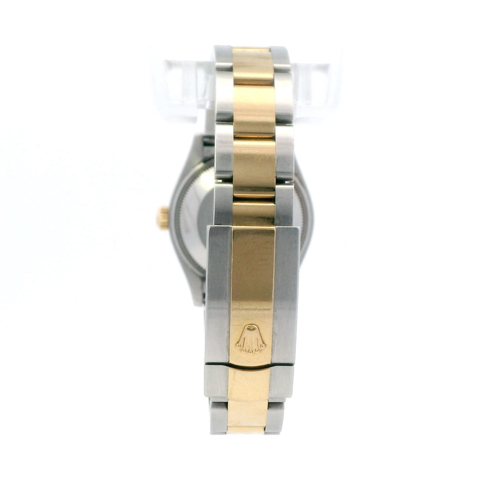 Rolex Datejust 31mm SS/YG 278273