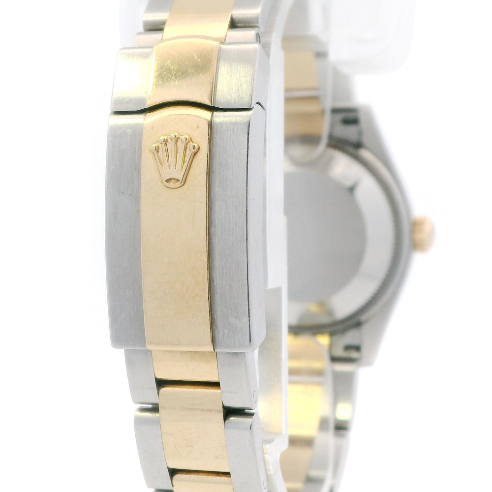 Rolex Datejust 31mm SS/YG 278273