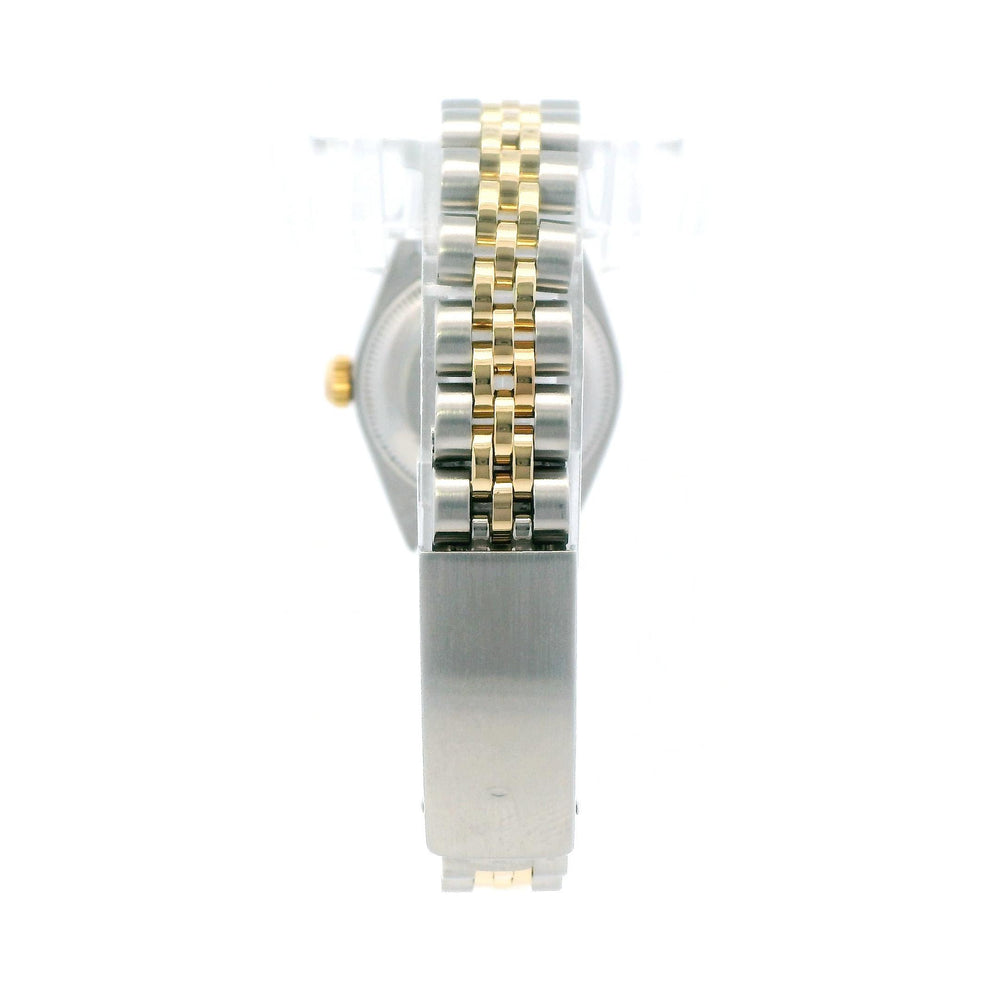 Rolex Datejust 6917 SS/YG 26mm
