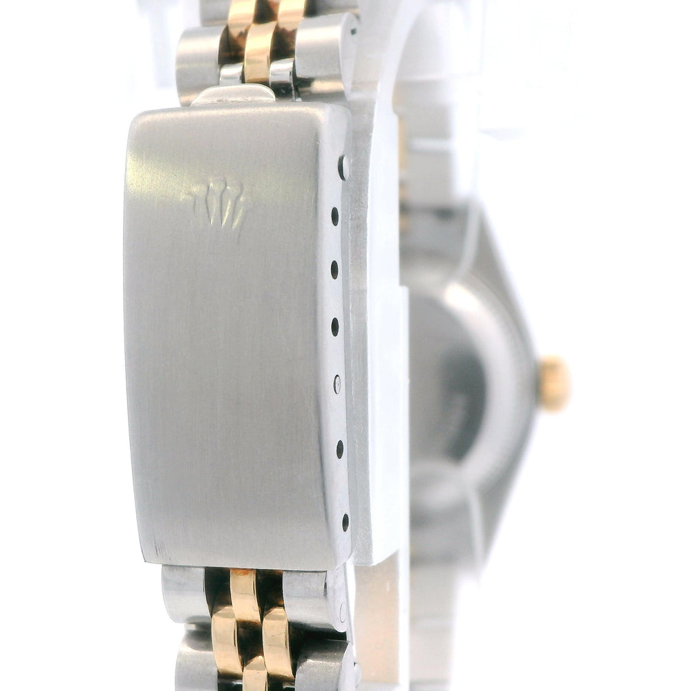 Rolex Datejust 79173 SS/YG 26mm
