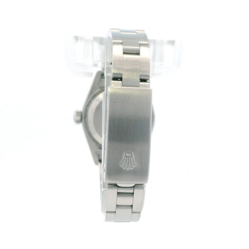 Rolex Date 79160/A766808 SS 26mm