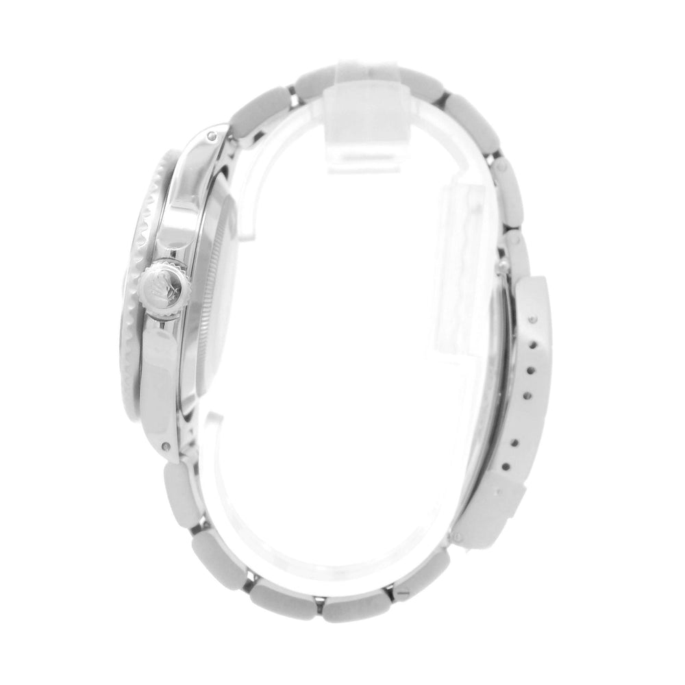 Rolex Submariner SS 40mm 16610