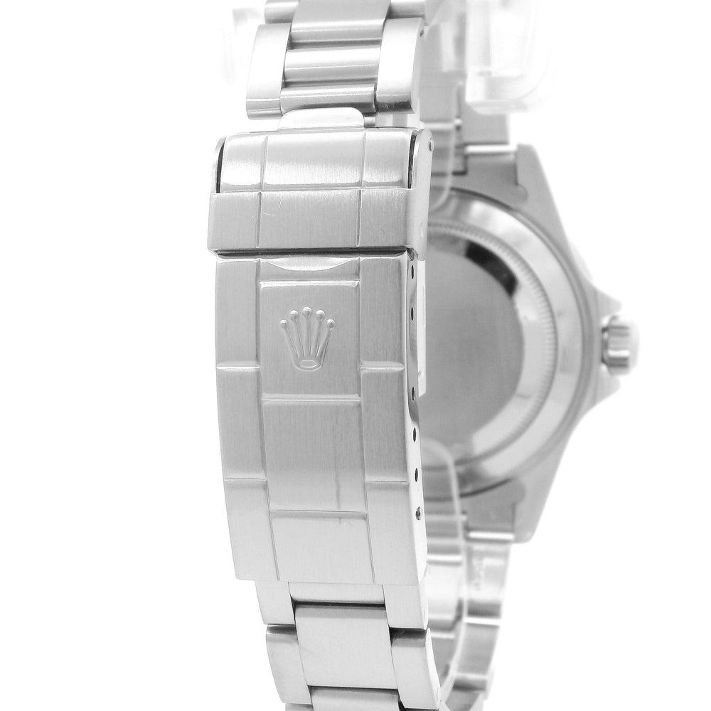 Rolex Submariner SS 40mm 16610