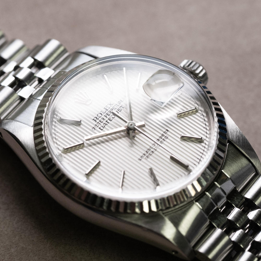 Rolex Datejust 16014 SS 36mm