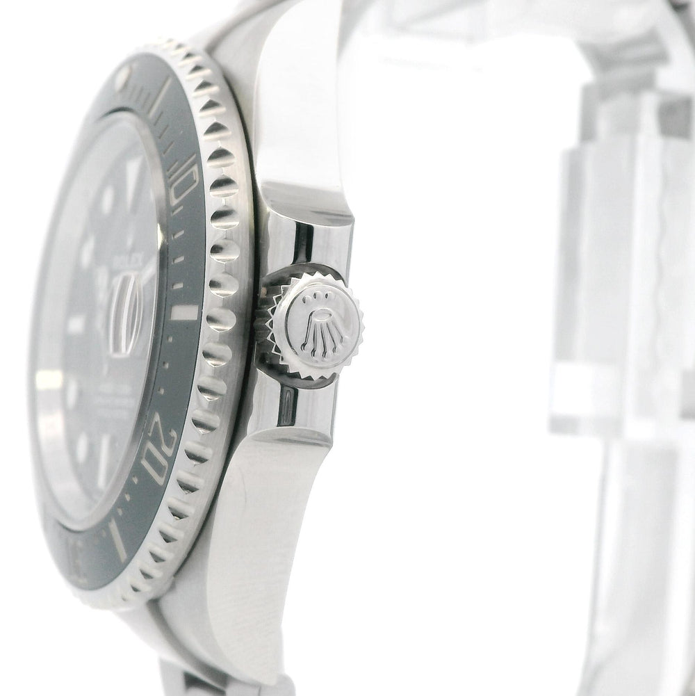 Rolex Sea-Dweller 12660 SS 43mm