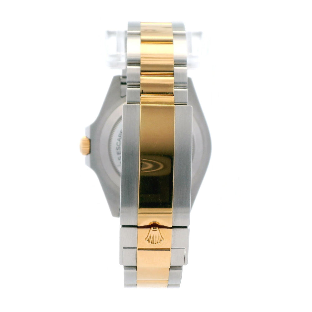 Rolex Sea-Dweller 126603 SS/YG 43mm card
