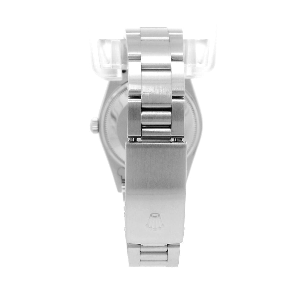 Rolex Date 15200 SS 34mm