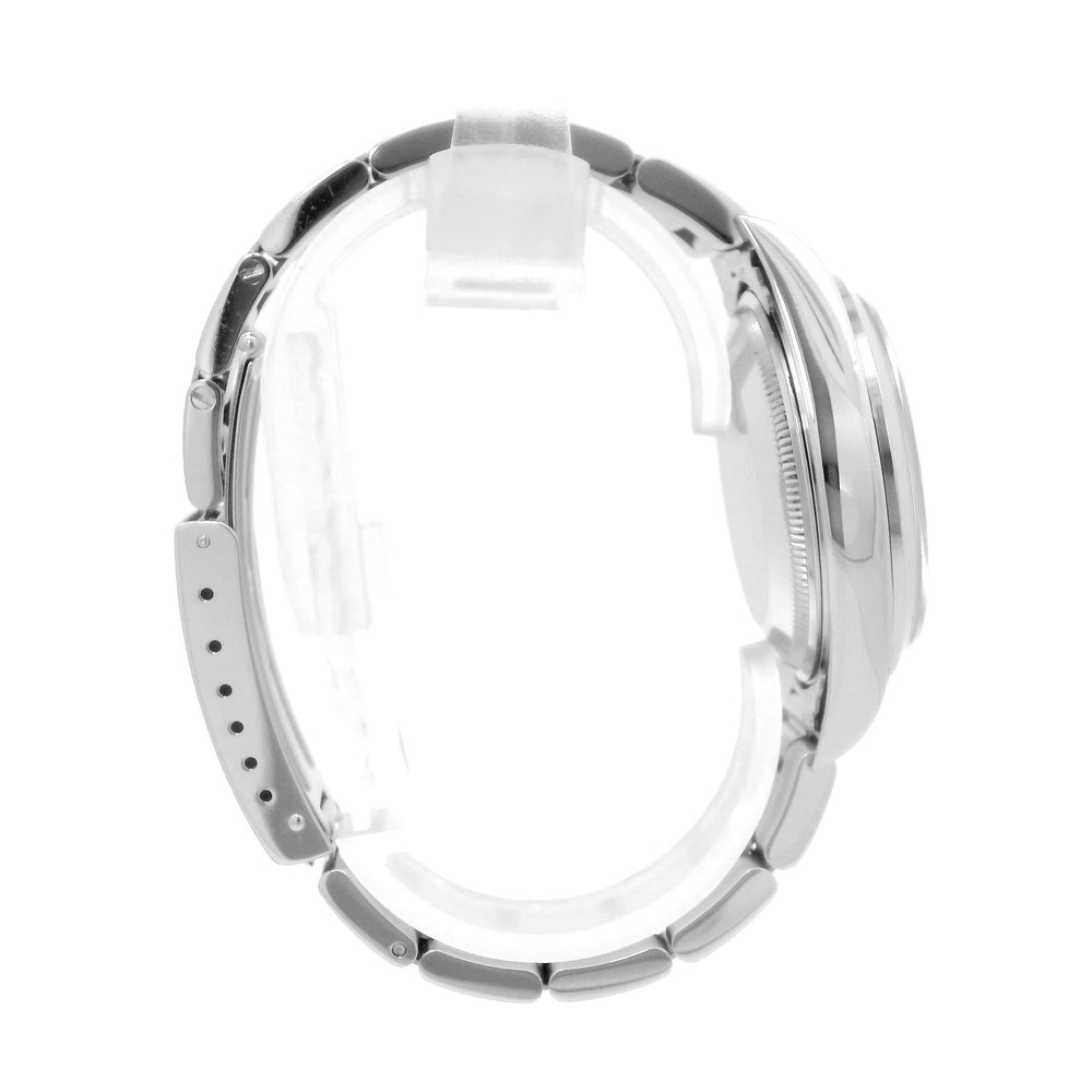 Rolex Date 15200 SS 34mm
