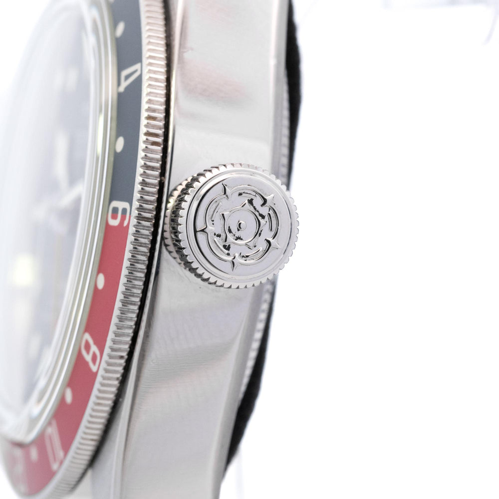 Tudor GMT 'Pepsi' SS 39mm 79830