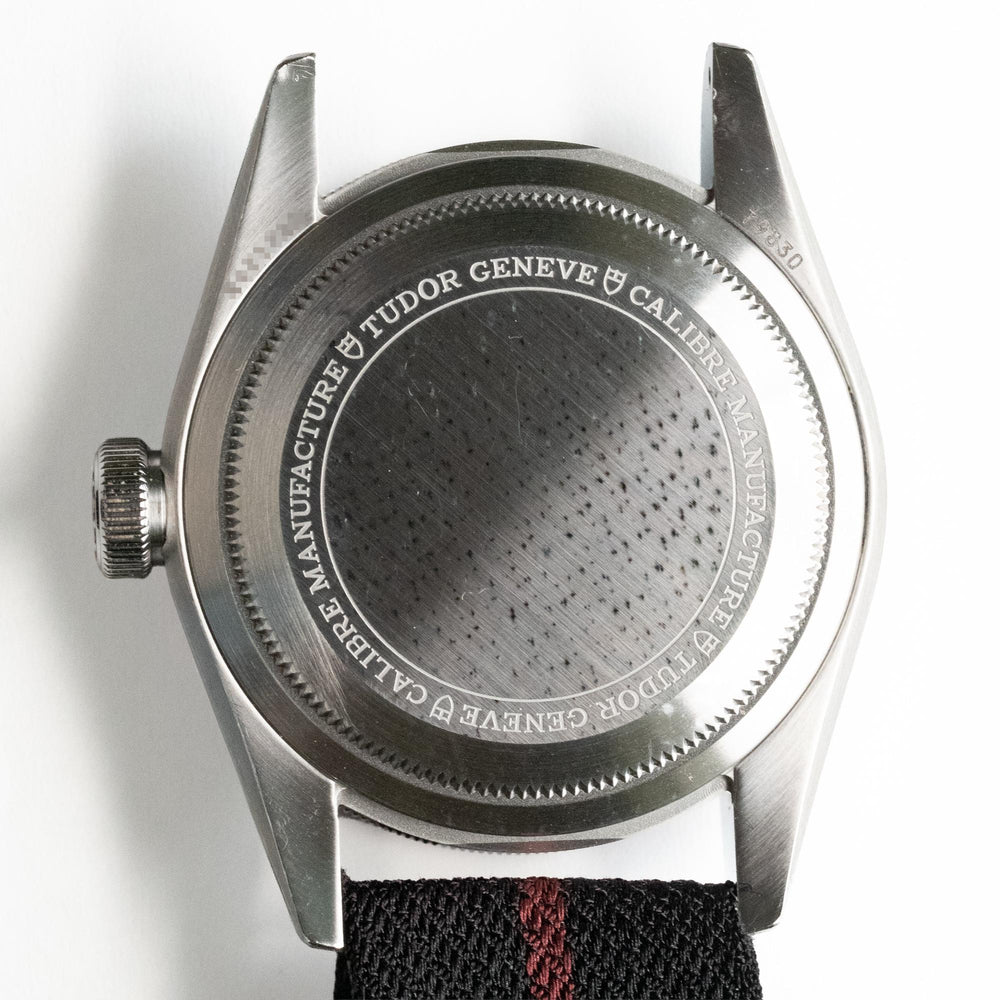 Tudor GMT 'Pepsi' SS 39mm 79830