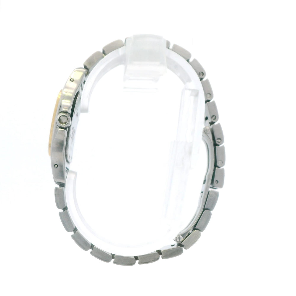Cartier Santos Small SS/YG 1567