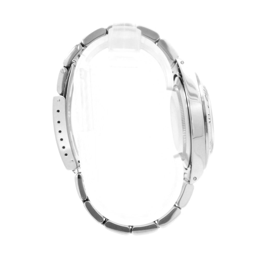 Rolex Explorer II 40mm SS 16570 papers