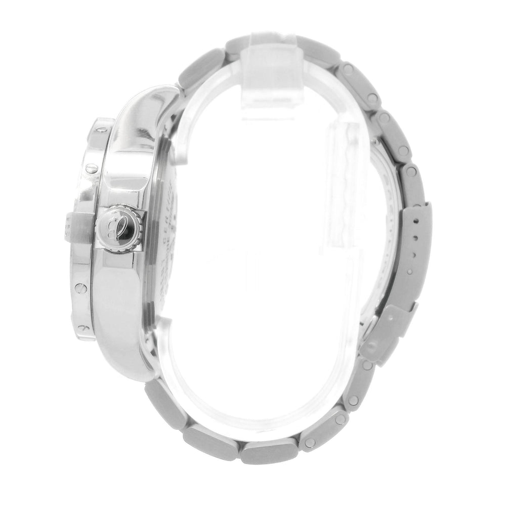 Breitling Avenger II Seawolf 45mm SS A17331