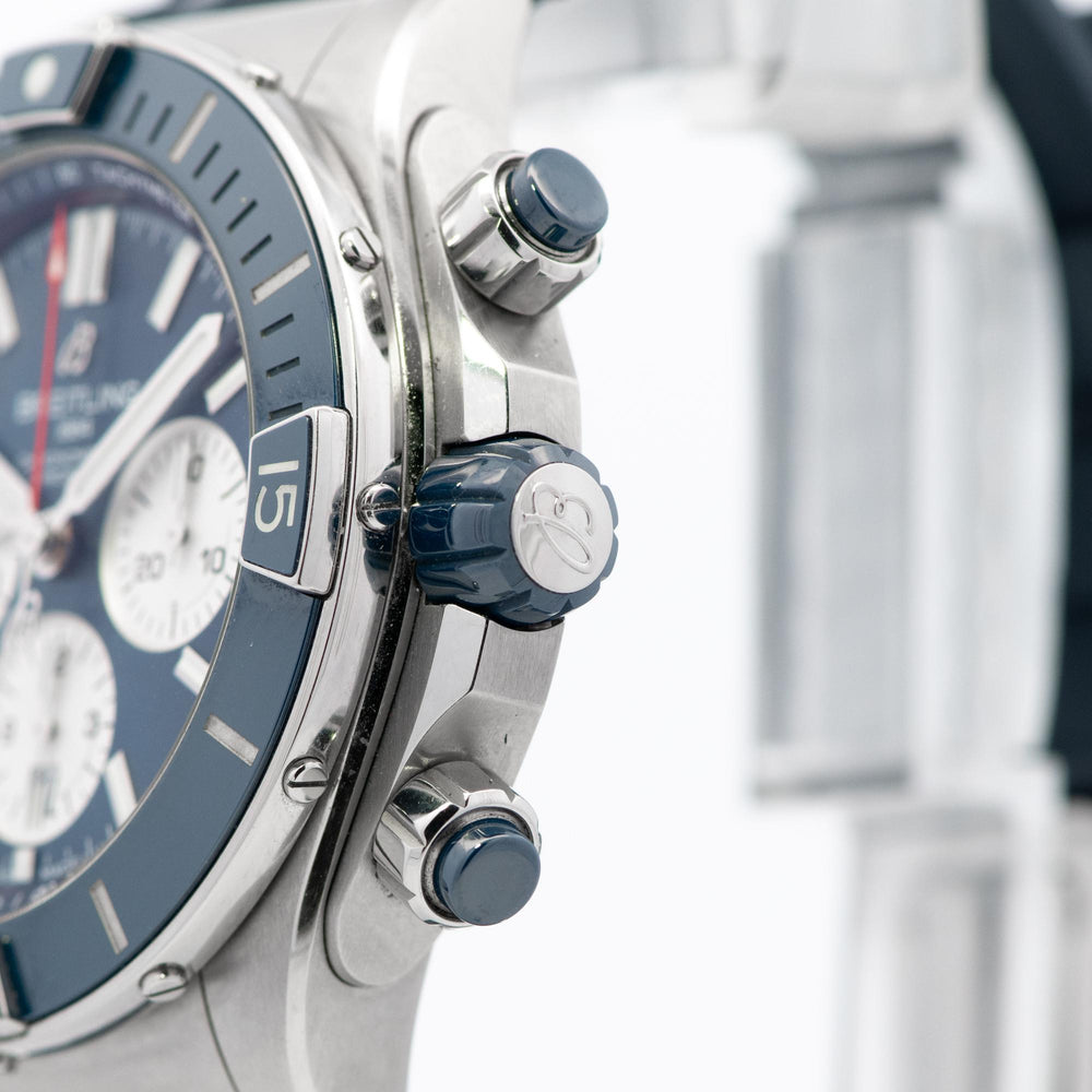 Breitling Chronomat 44mm SS AB0136