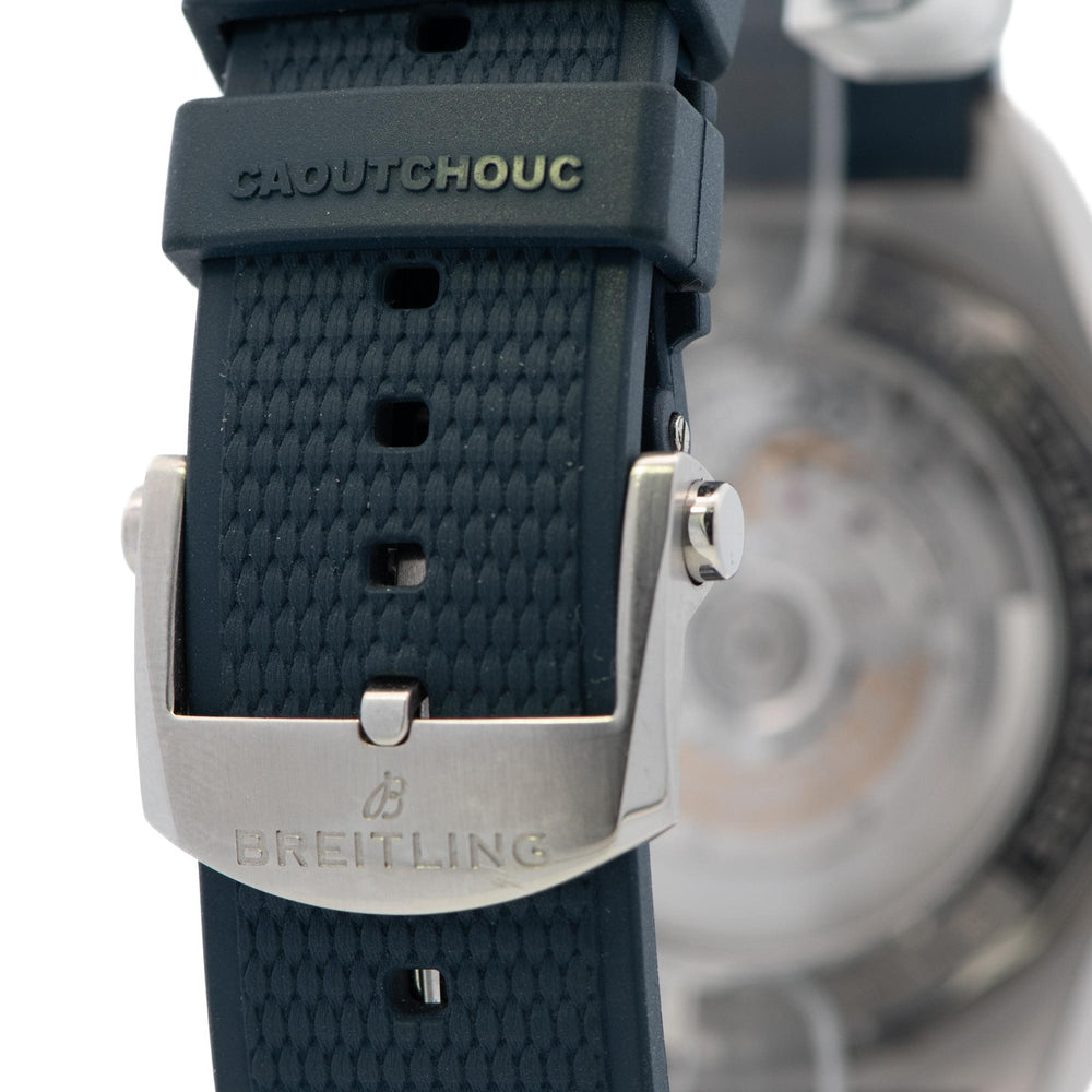 Breitling Chronomat 44mm SS AB0136