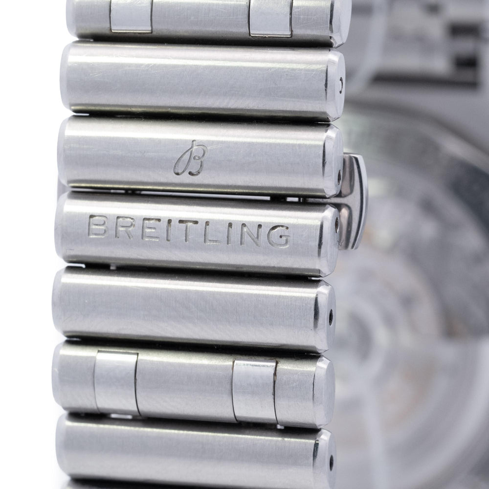 Breitling Chronomat 44mm SS AB0136