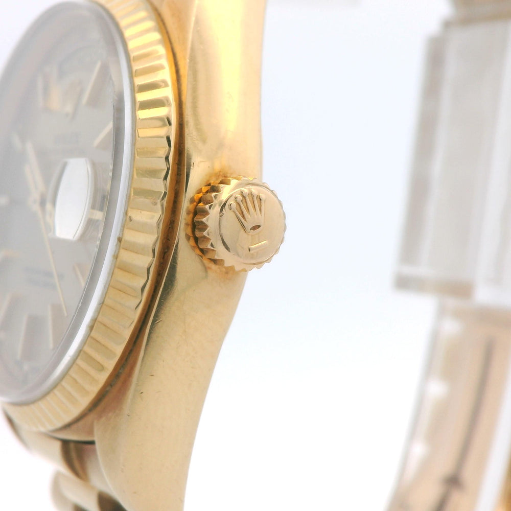 Rolex Day-Date 36mm 18k YG 18038