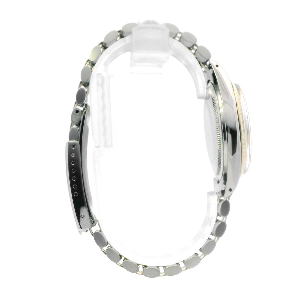 Rolex Datejust 36mm SS/YG 1601