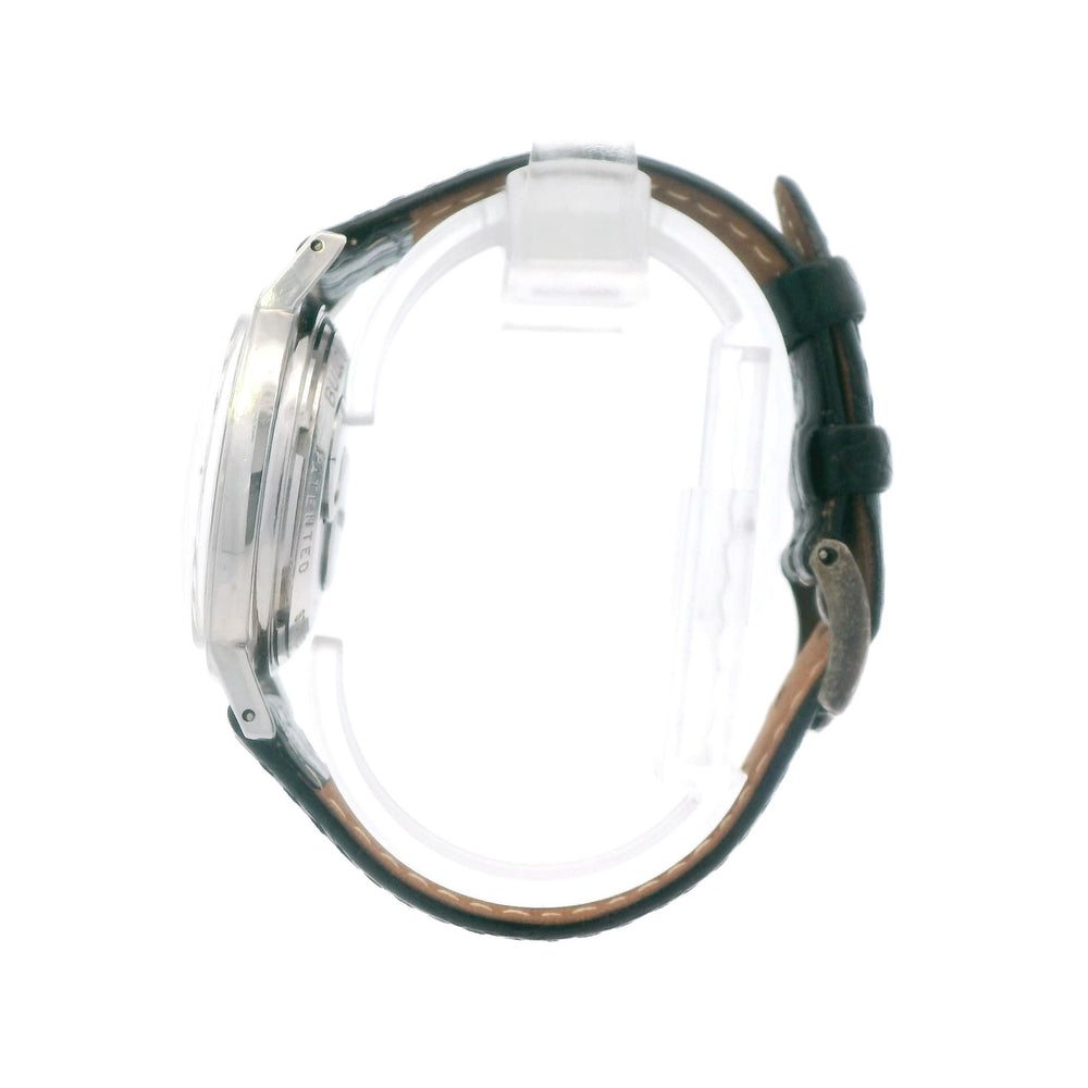 Bulova Accutron 214 34mm Stainless Steel 1960s