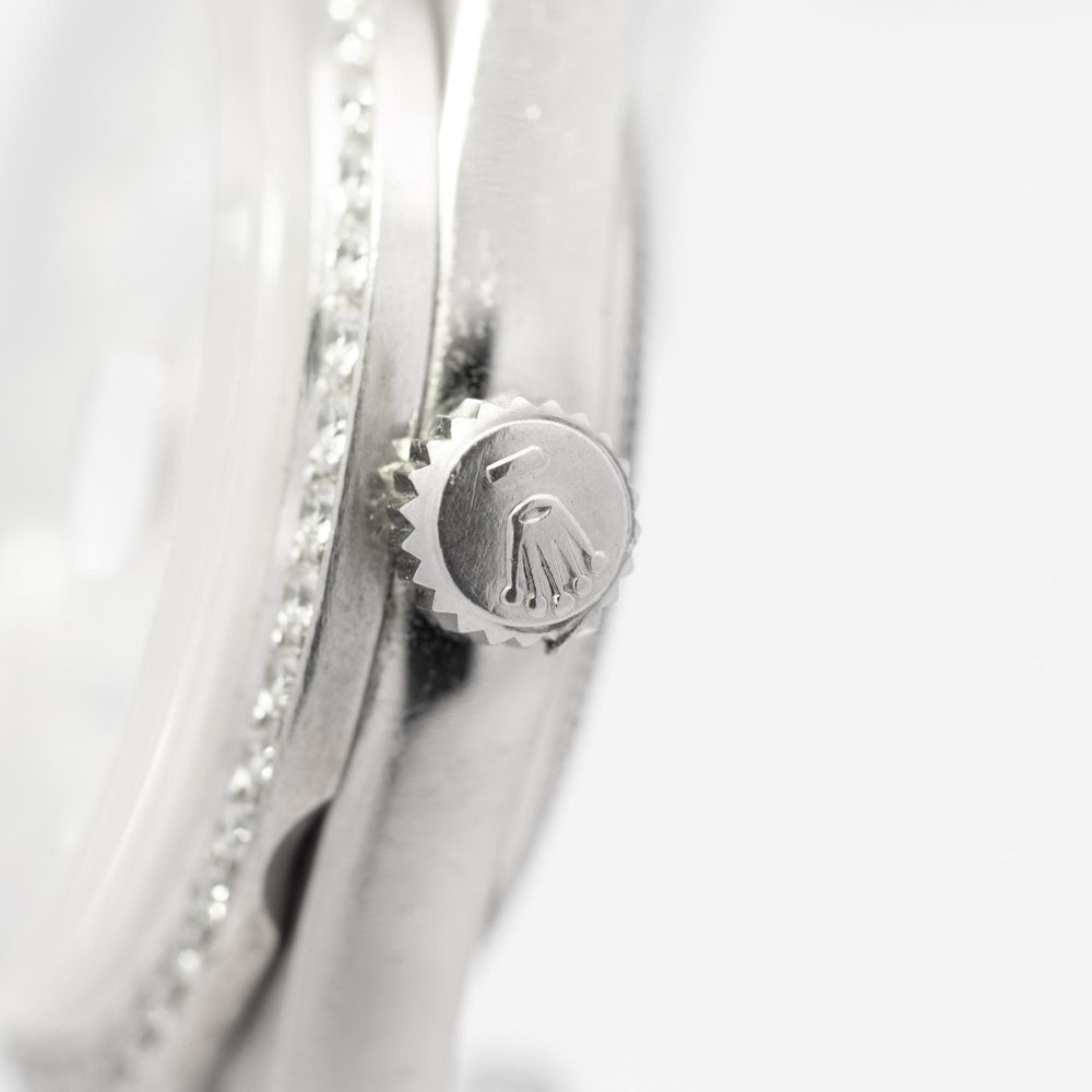 Rolex Datejust 36mm SS 16013 Dia Dial/Bezel