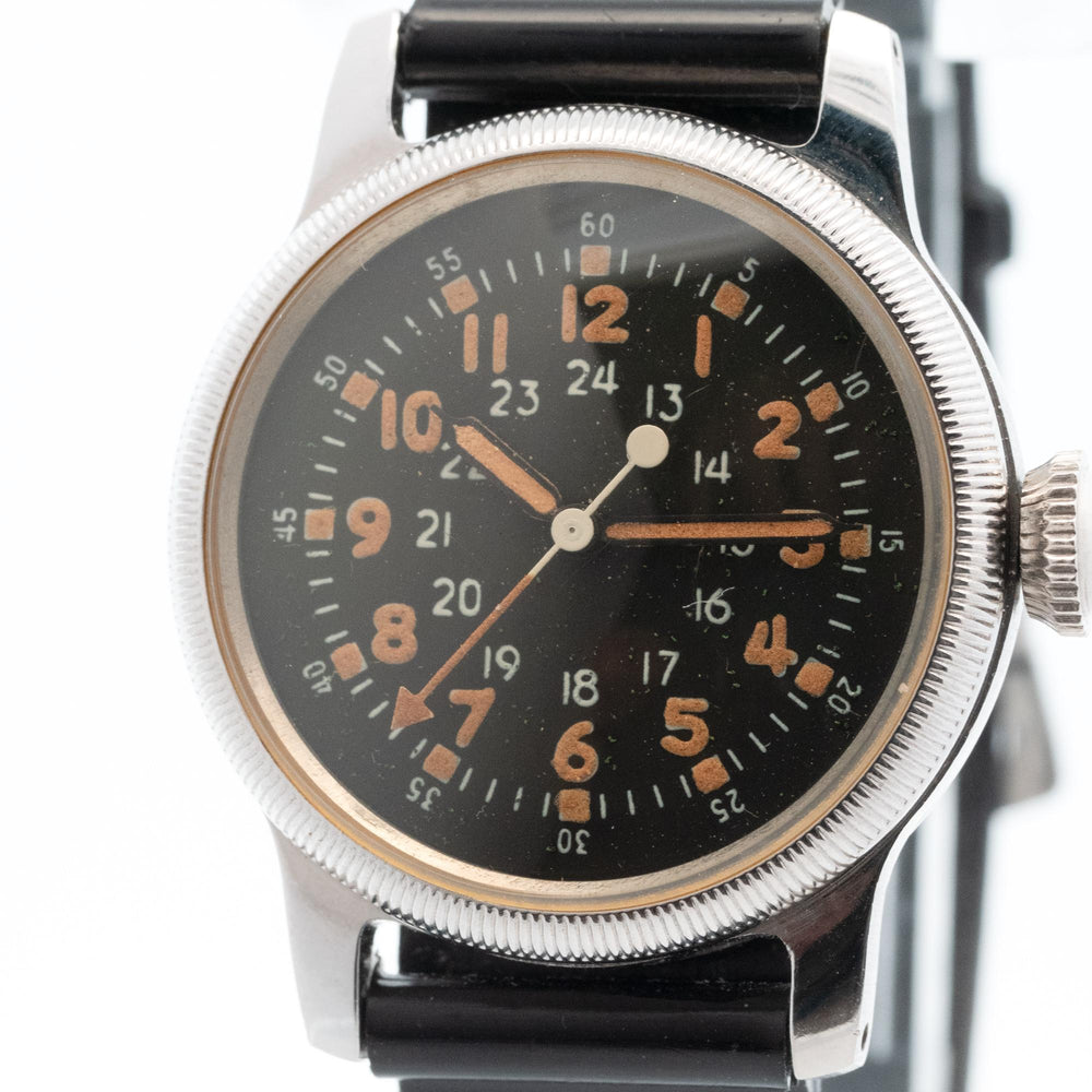 Waltham Type A-17 Men’s US Military Issued Watch 8TAA-993500