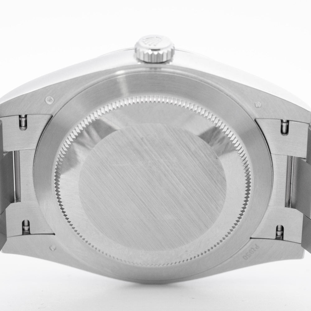 Rolex Day Date 40mm Plat 228236 B&P