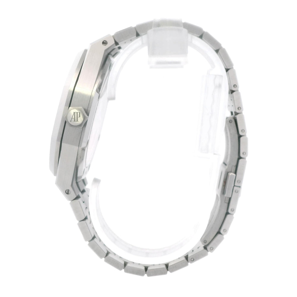 Audemars Piguet Royal Oak SS 41mm 15510ST B&P