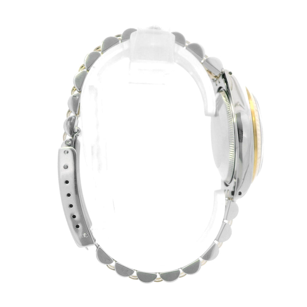 Rolex Datejust 31mm SS/YG 68273G