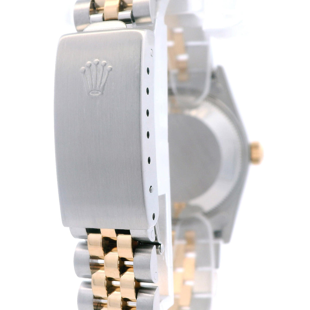 Rolex Datejust 31mm SS/YG 68273G