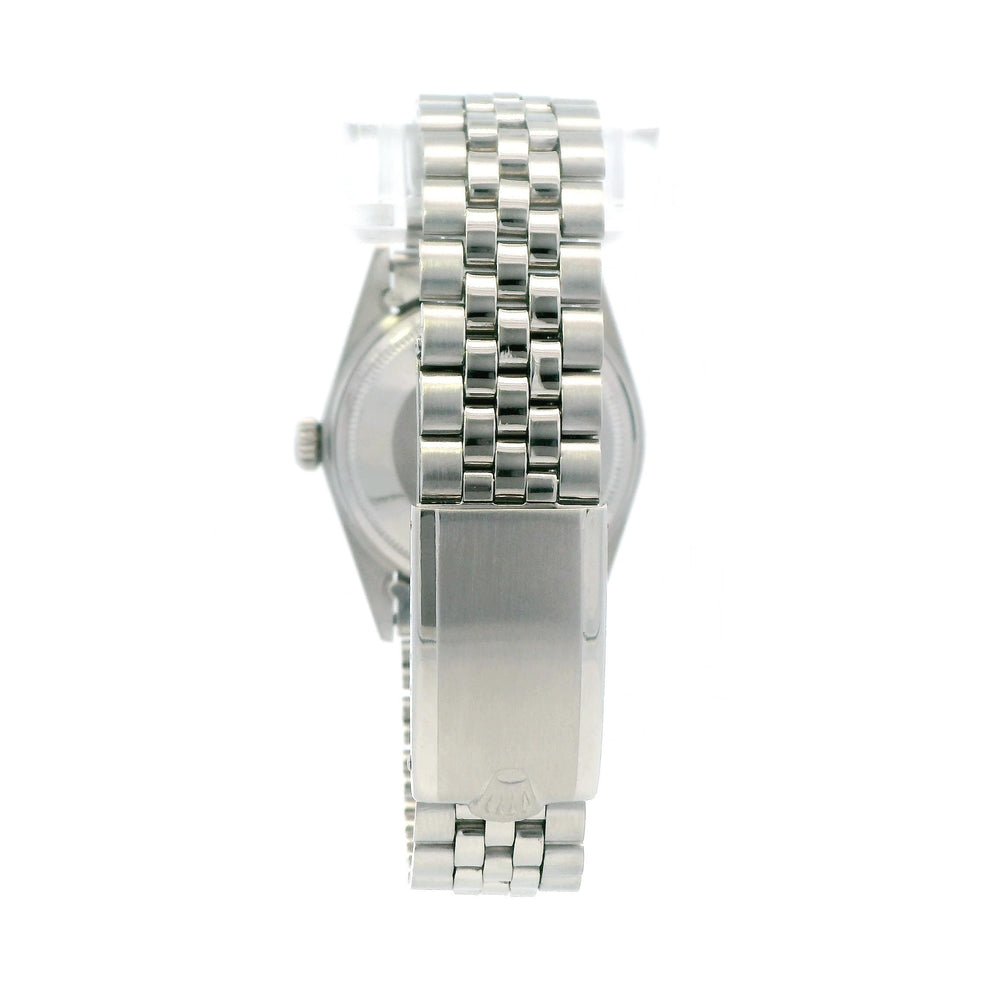 Rolex Datejust 36mm SS 1601