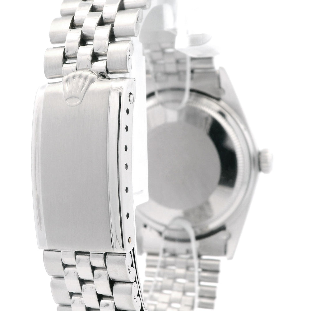 Rolex Datejust 36mm SS 1601