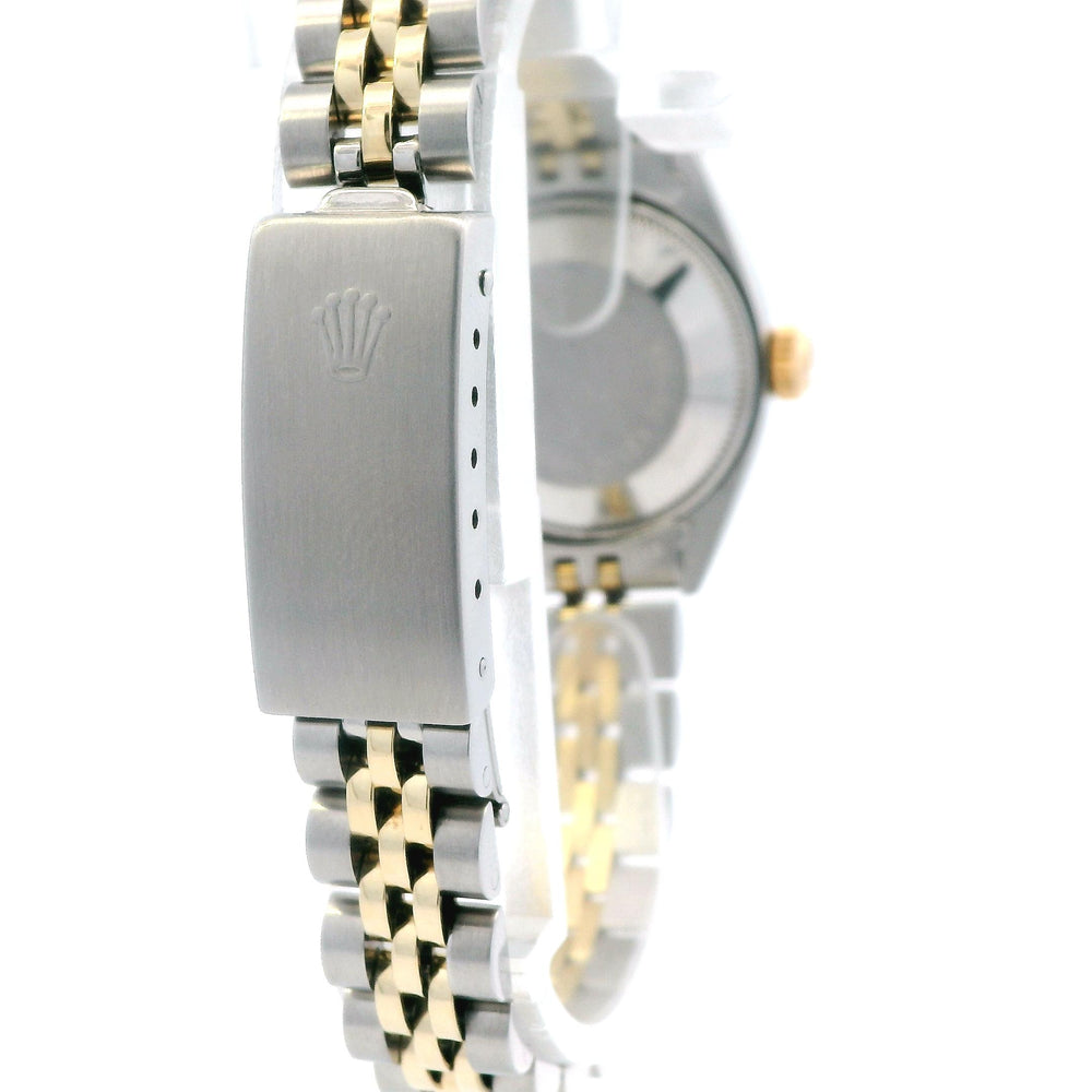 Rolex Datejust 26mm SS/YG 6917