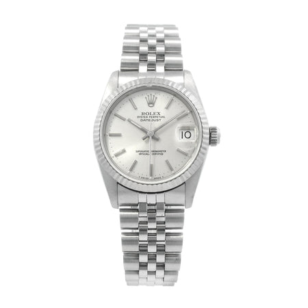 Rolex Datejust 31mm SS 68274