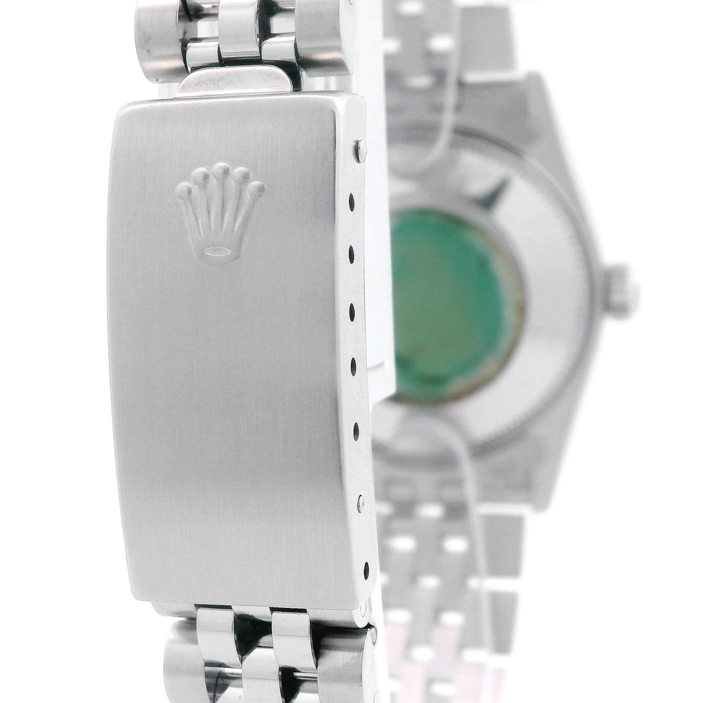 Rolex Datejust 31mm SS 68274