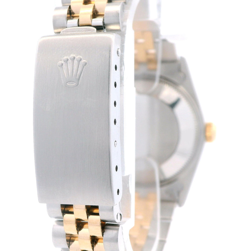 Rolex Datejust 31mm SS/YG 68273