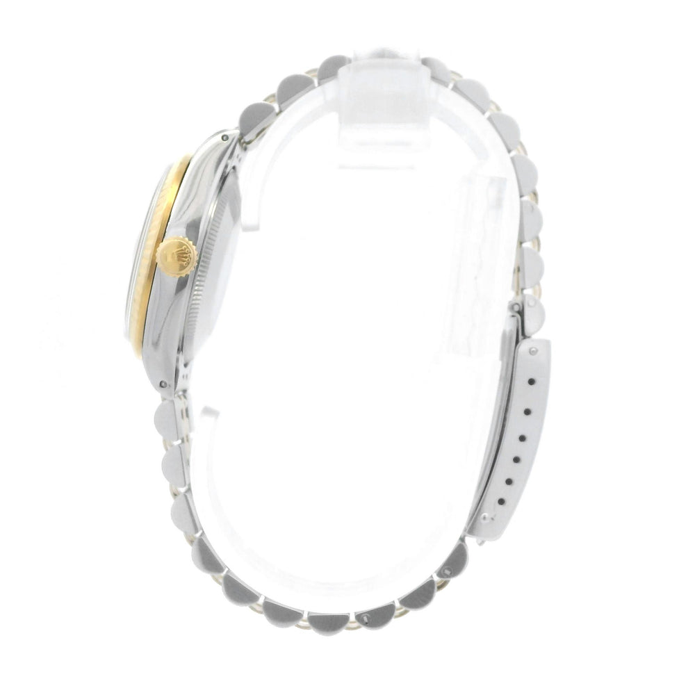 Rolex Datejust 31mm SS/YG 68273