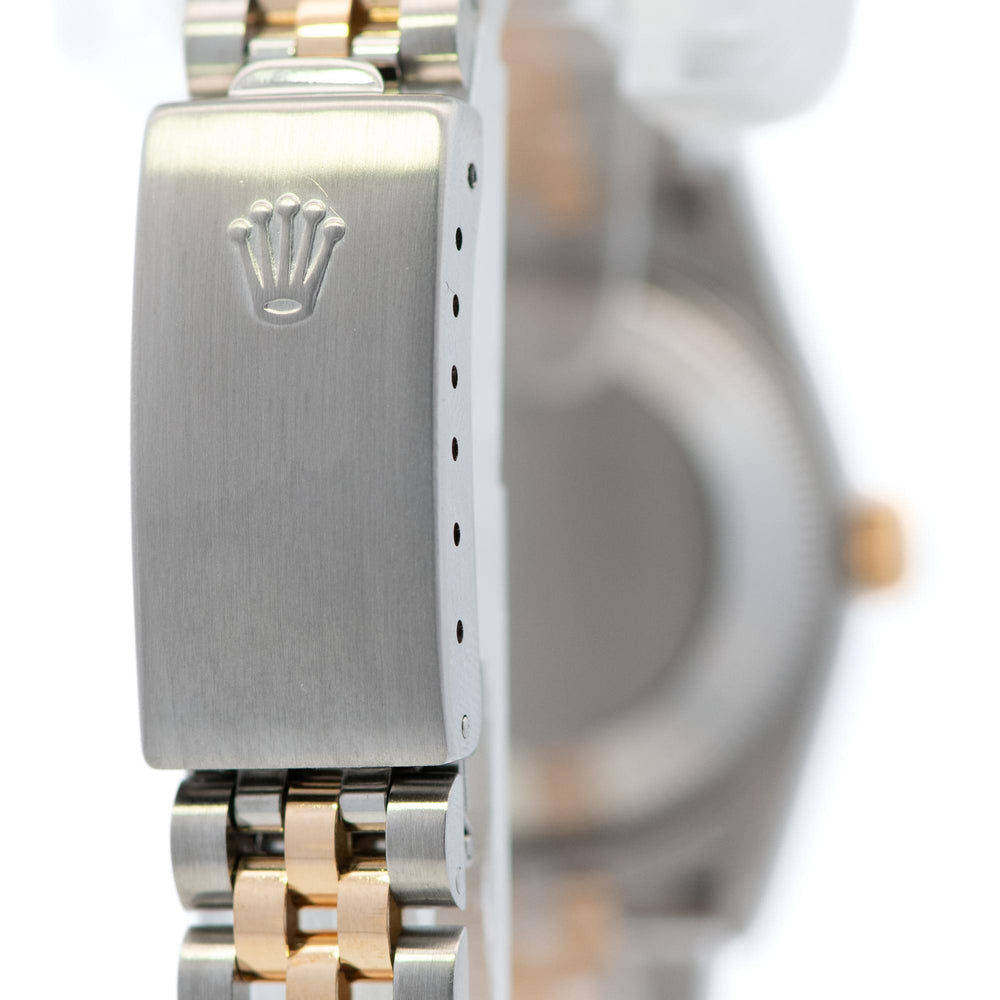 Rolex 31mm Datejust SS/YG 68273