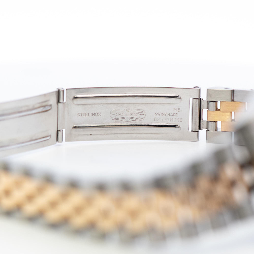 Rolex 31mm Datejust SS/YG 68273