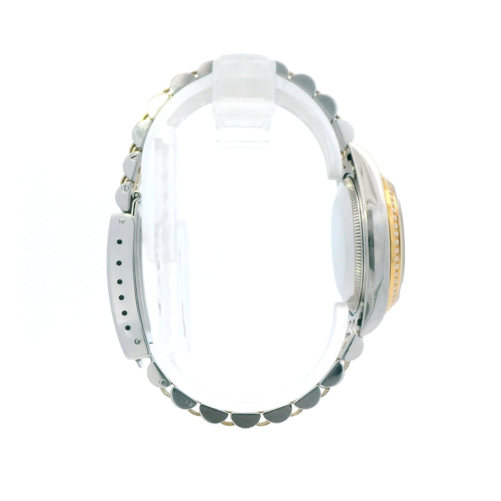 Rolex 31mm Datejust SS/YG 68273