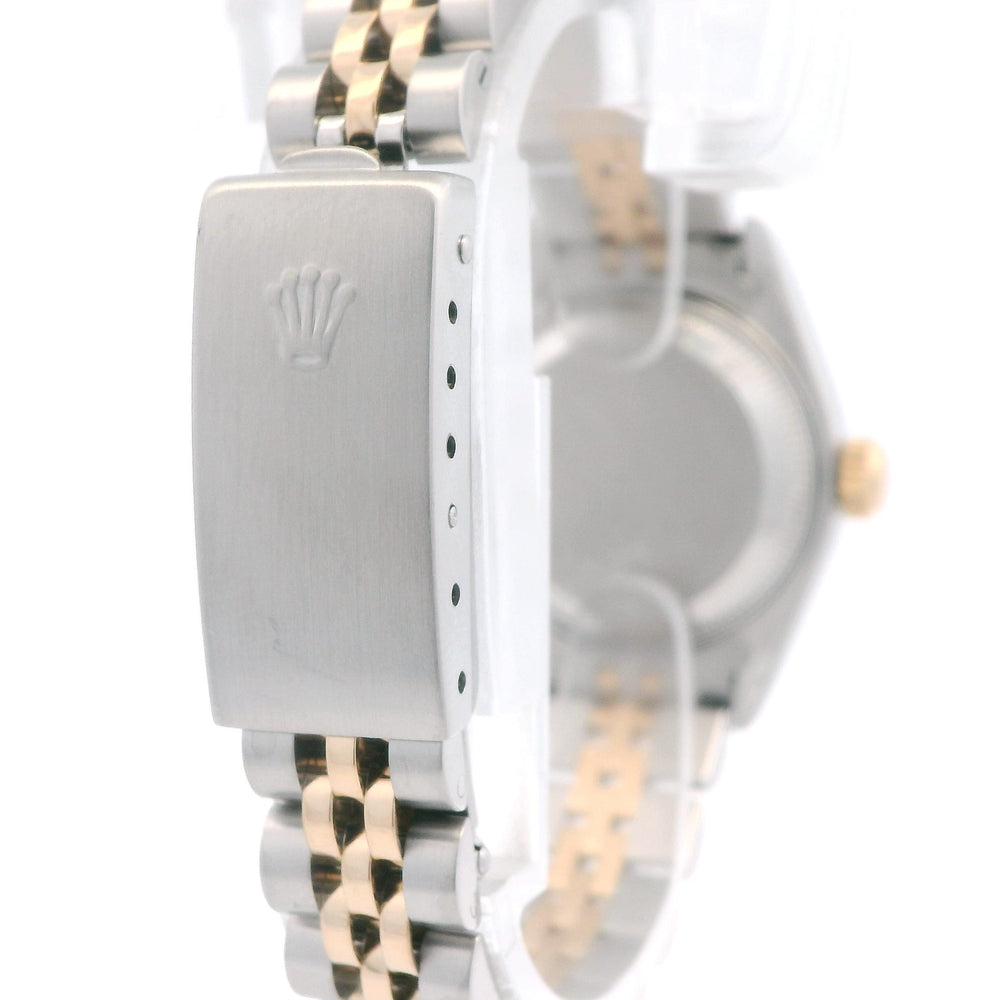 Rolex Datejust 26mm SS/YG 69173