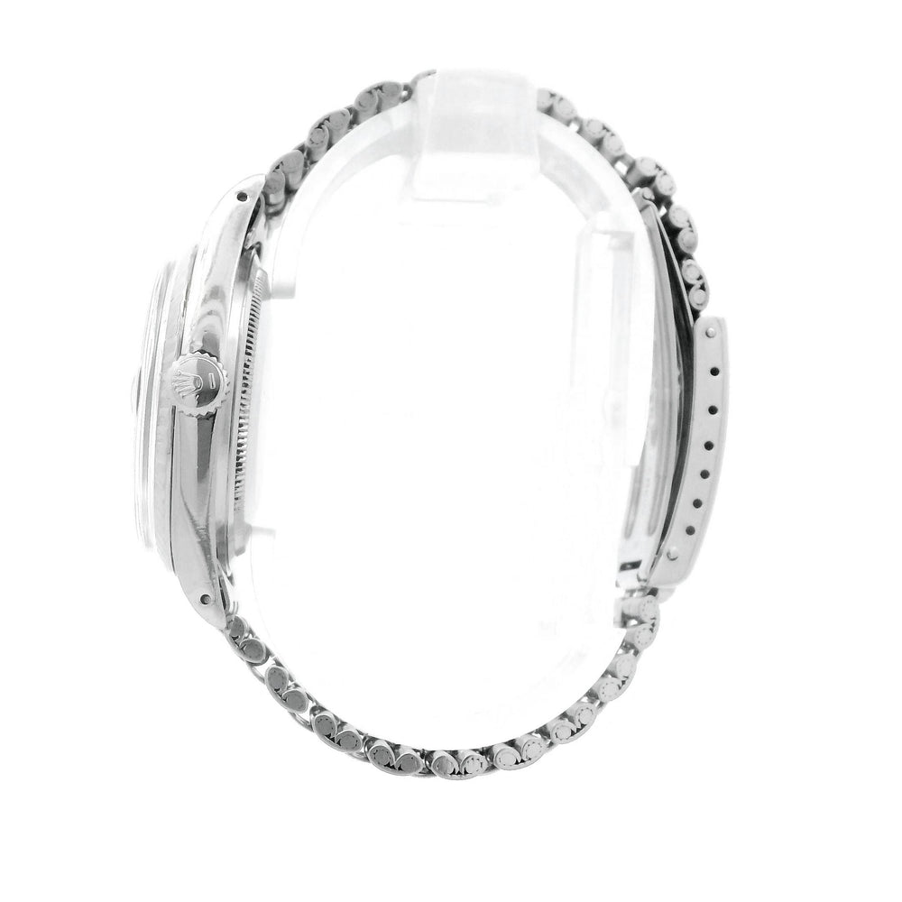Rolex Datejust 36mm SS 1601