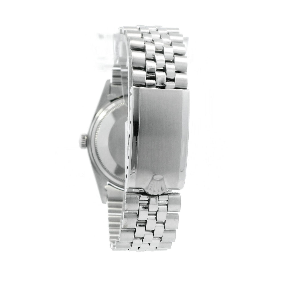 Rolex Datejust 36mm SS 1601