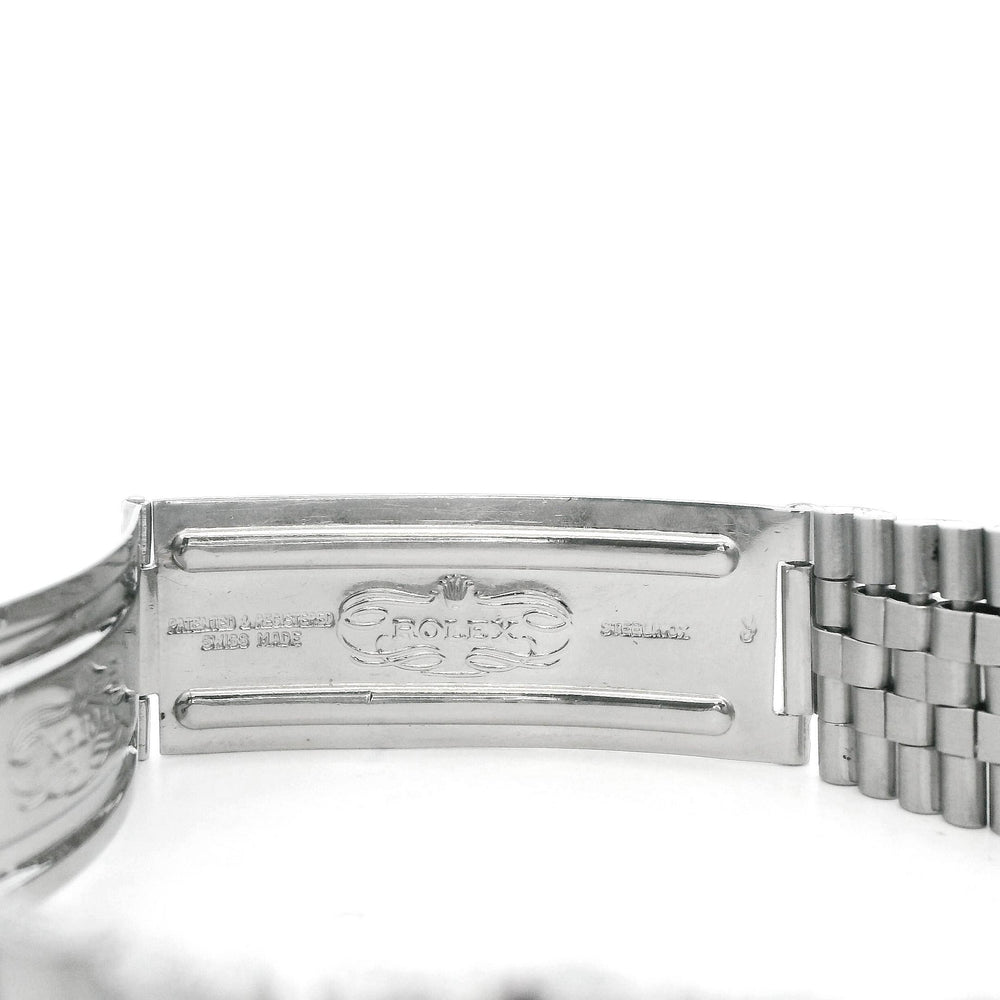 Rolex Datejust 36mm SS 1601