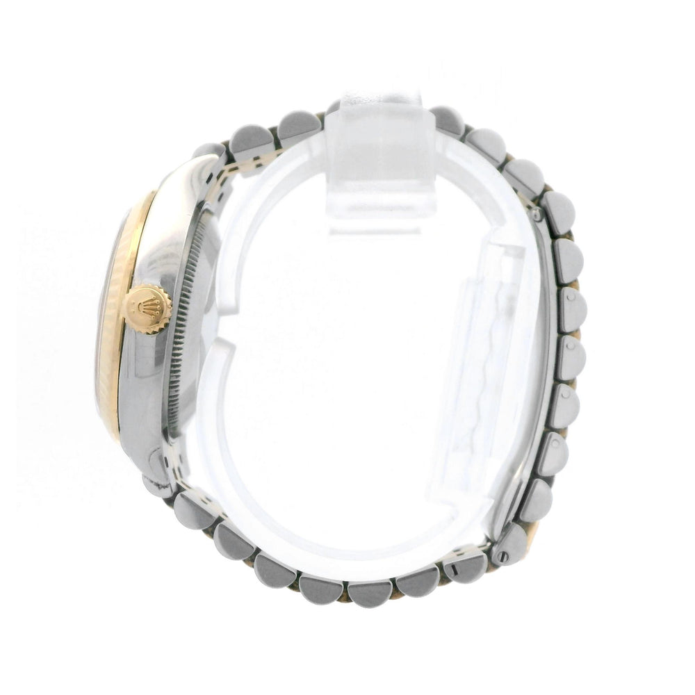 Rolex Datejust 31mm SS/YG 278273